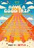 Have a Good Trip: Adventures in Psychedelics